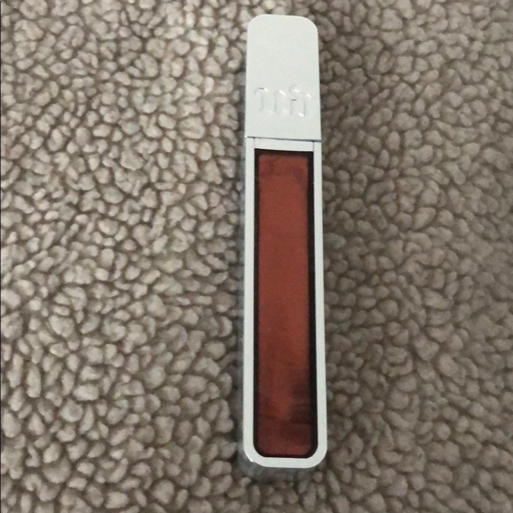 Urban Decay Dirty Talk Hi-Fi shine lipstick